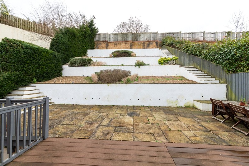 Glenrhondda, Emmer Green, Reading, Berkshire, RG4