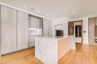 Goldhurst House, Parr's Way, London, W6