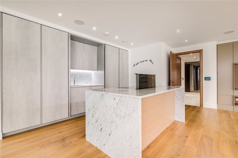 Goldhurst House, Parr's Way, London, W6