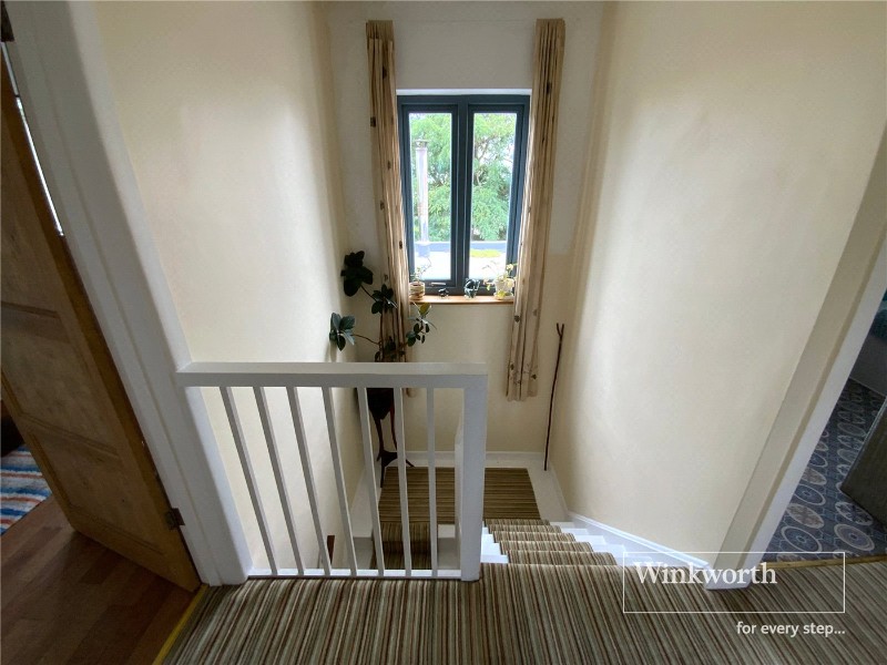 Pauntley Road, Mudeford, Christchurch, BH23