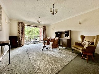 Lindsay Road, Poole, BH13
