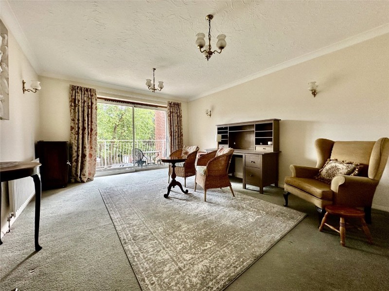 Lindsay Road, Poole, BH13