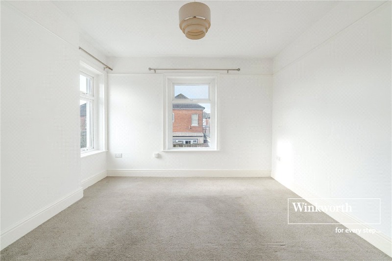 Harcourt Road, Bournemouth, Dorset, BH5