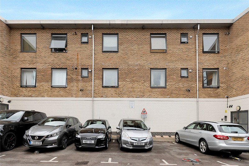 Streamline Court, 17 Streamline Mews, East Dulwich, London, SE22
