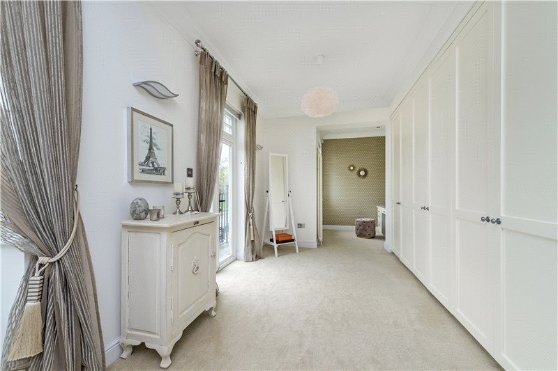 Lonsdale Road, Barnes, London, SW13