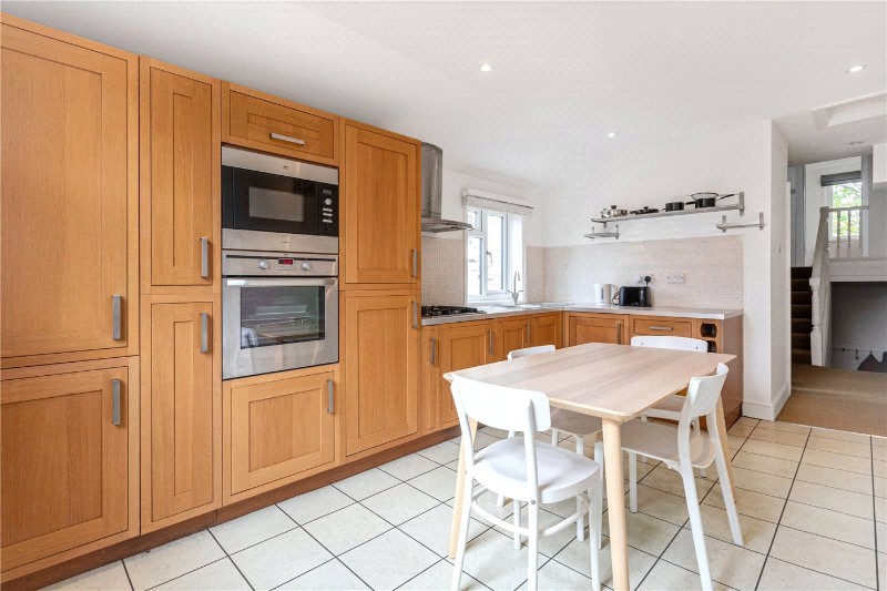 Ronalds Road, London, N5