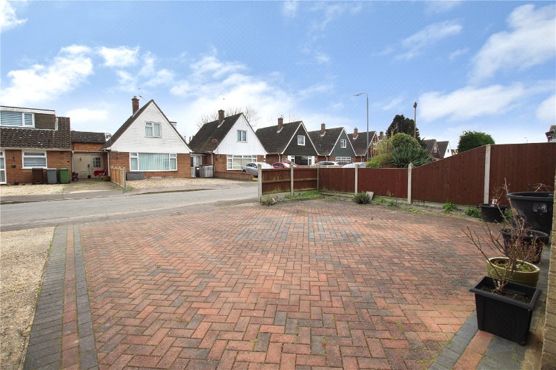 Meadow Close, Hellesdon, Norwich, Norfolk, NR6