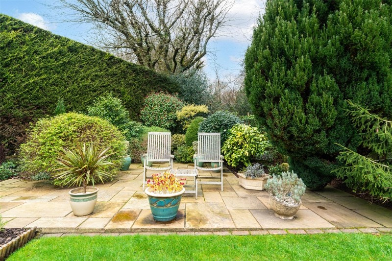 Queens Copse Lane, Holtwood, Wimborne, Dorset, BH21