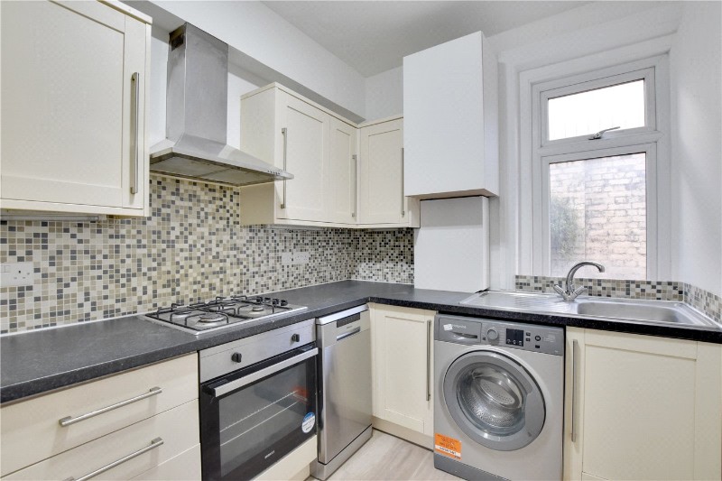 Brant House, 89 Blackheath Road, Greenwich, London, SE10