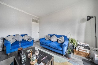 Braintree House, Malcolm Road, London, E1