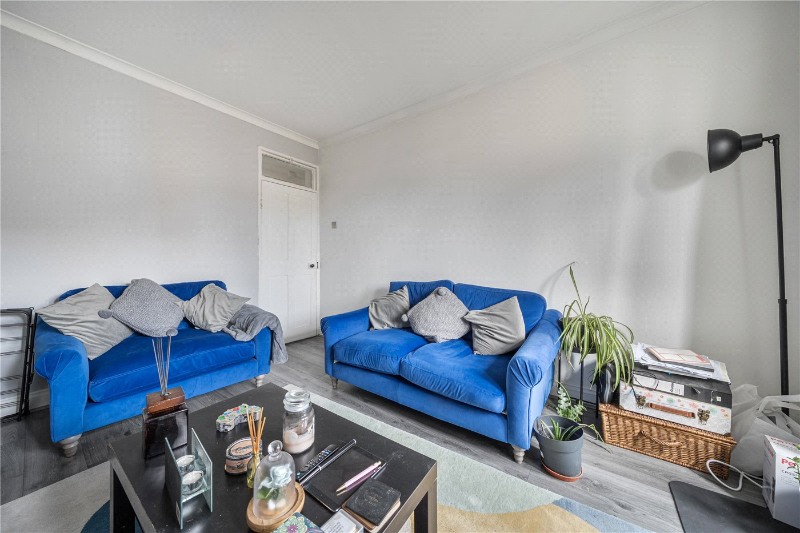 Braintree House, Malcolm Road, London, E1