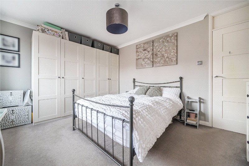 Chesterfield Road, Newbury, Berkshire, RG14