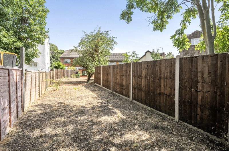 Seymour Villas, London, SE20