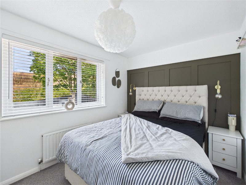 Queen Elizabeth Drive, Crediton, Devon, EX17