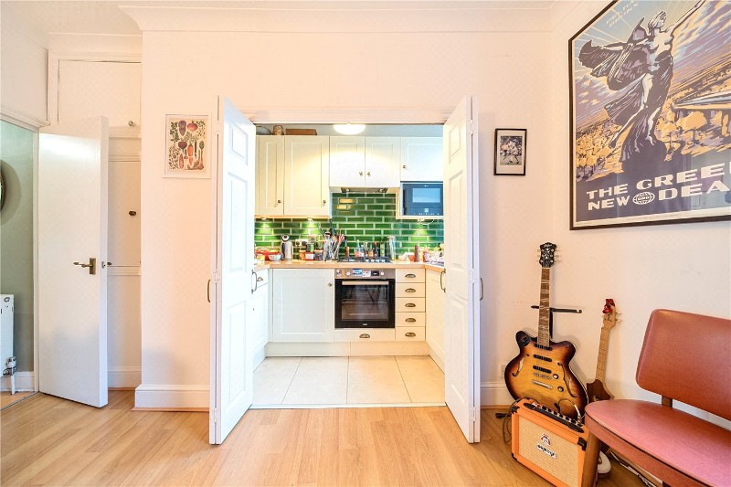 Devonshire Road, London, SE23