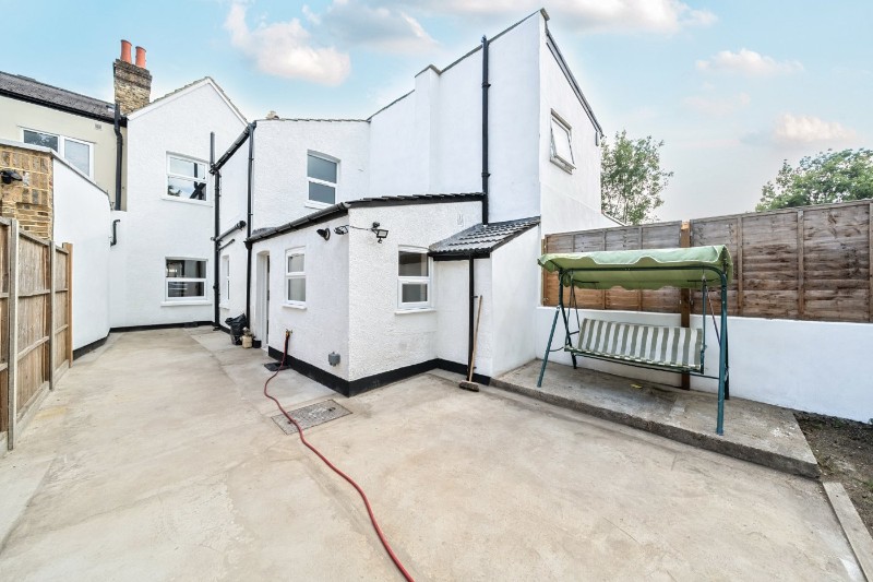 Ravenscroft Road, Beckenham, BR3