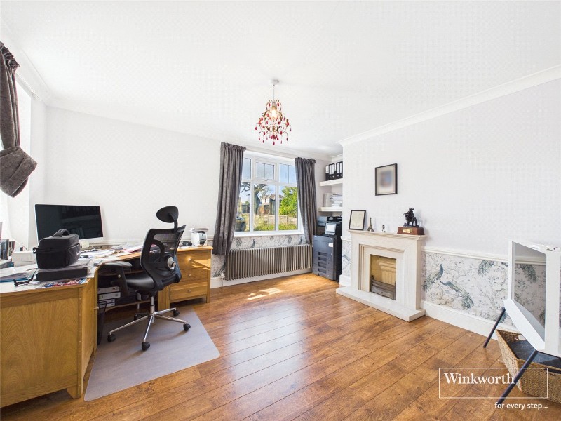 Shinfield Road, Reading, United Kingdom, RG2