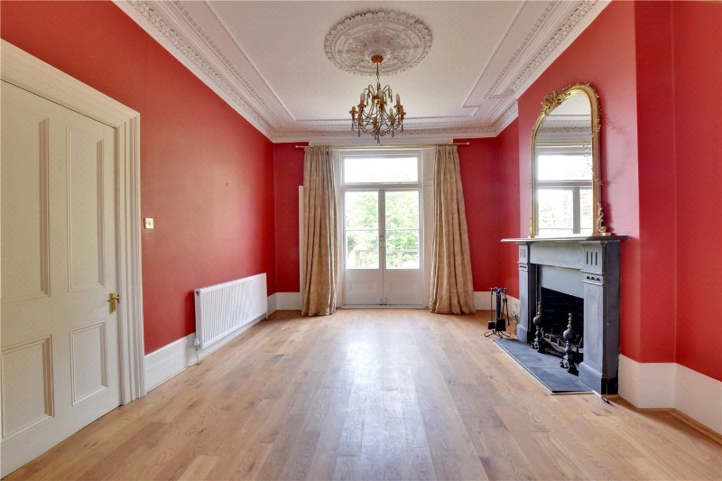 Westcombe Park Road, Blackheath, London, SE3