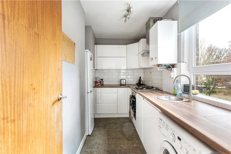 Vanbrugh Court, Wincott Street, London, SE11