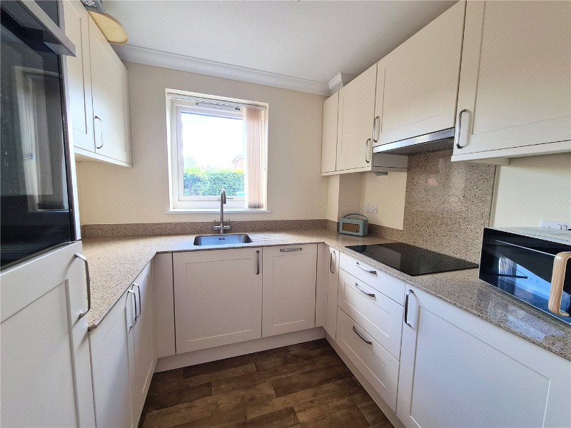 Duttons Road, Romsey, Hampshire, SO51