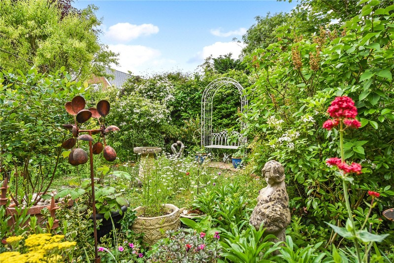 Wedmore Close, Winchester, Hampshire, SO22