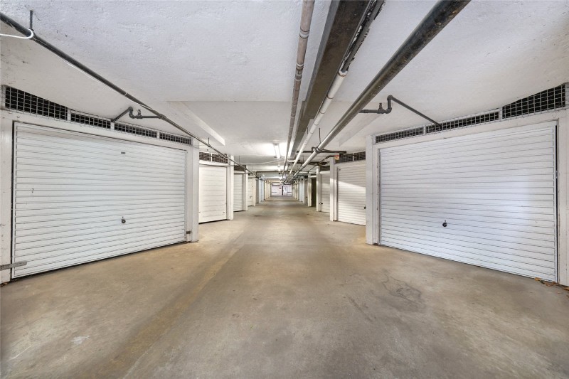 Lambolle Road, NW3