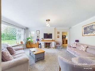Church Lane, Arborfield, Reading, Berkshire, RG2