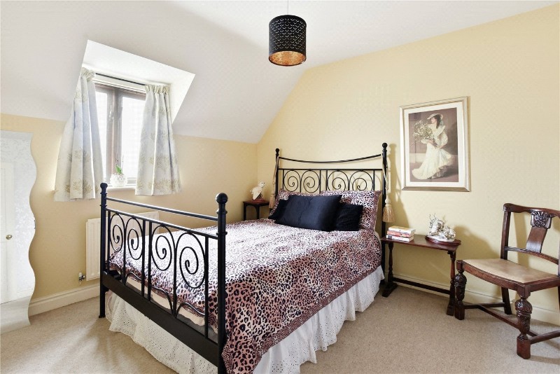 Cidermill Orchard, Weston-Subedge, Chipping Campden, Gloucestershire, GL55