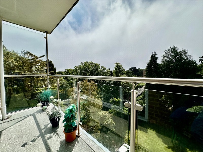 The Avenue, Poole, Dorset, BH13