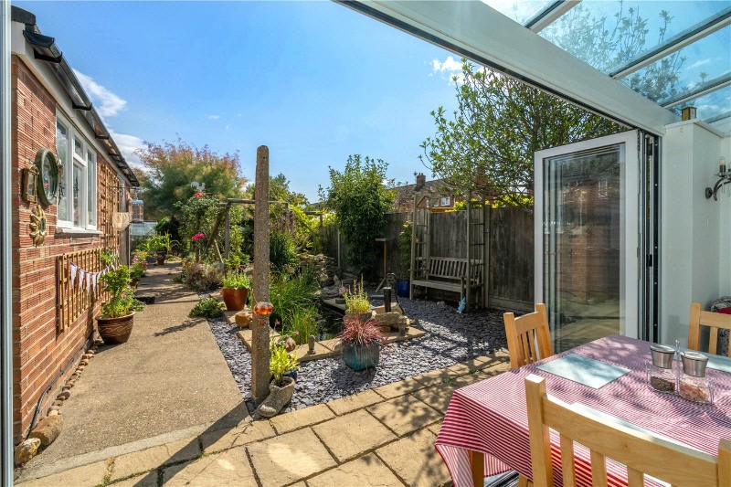 Robertson Drive, Sleaford, Lincolnshire, NG34
