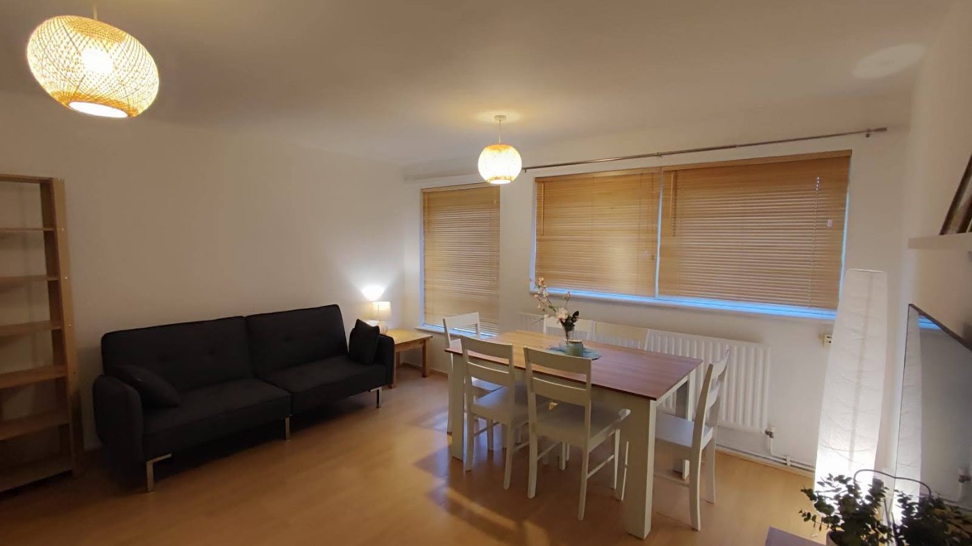 Lamberhurst House, 13 Lovelinch Close, London, SE15