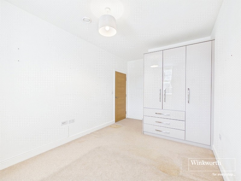 Saxons Court, Peach Street, Wokingham, Berkshire, RG40