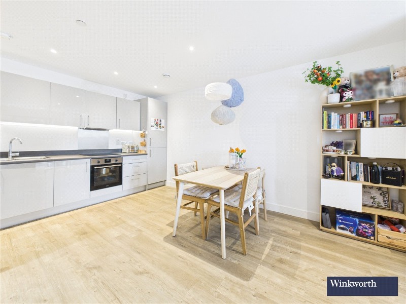 Sheepcote Road, Harrow, HA1