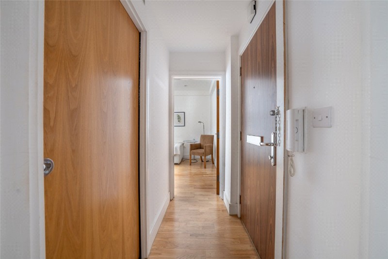 Melina Court, Grove End Road, St John's Wood, London, NW8