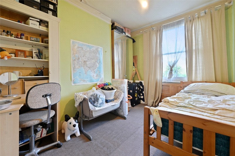 Thorpebank Road, London, W12