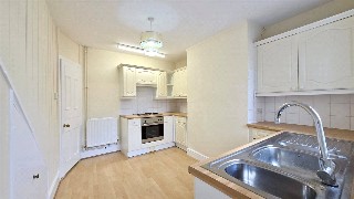 Meadow Road, Salisbury, Wiltshire, SP2