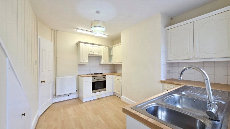 Meadow Road, Salisbury, Wiltshire, SP2