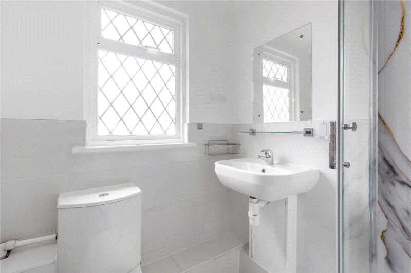 Highfield Hill, London, SE19