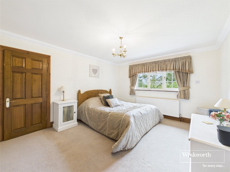 Sulhamstead, Reading, Berkshire, RG7