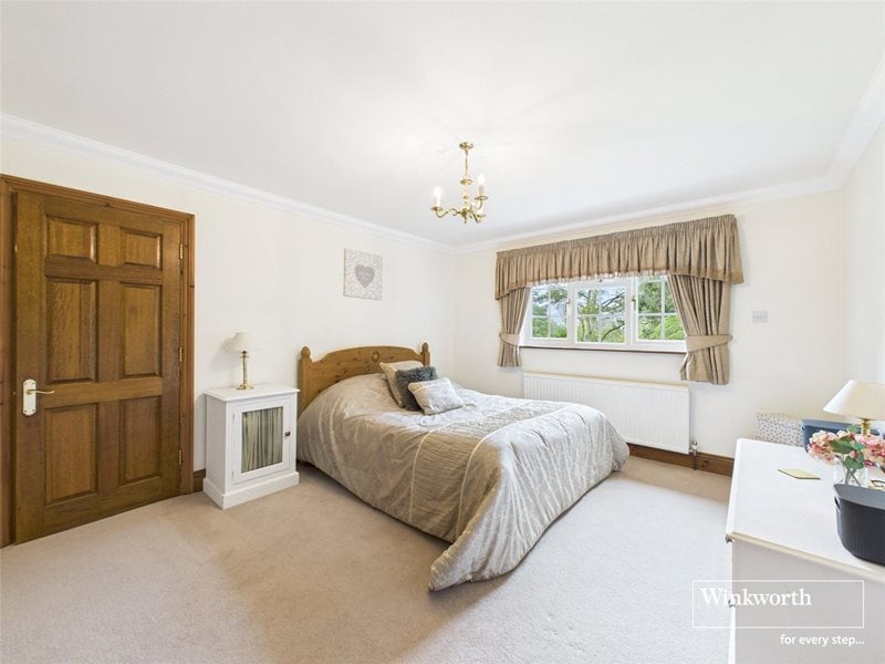Sulhamstead, Reading, Berkshire, RG7