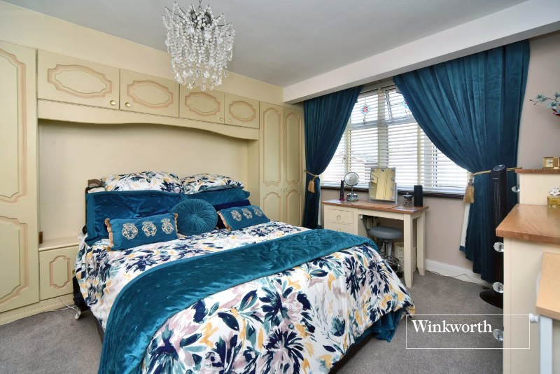 Hilldale Road, Cheam, Sutton, SM1