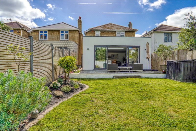 Britannia Road, Poole, Dorset, BH14