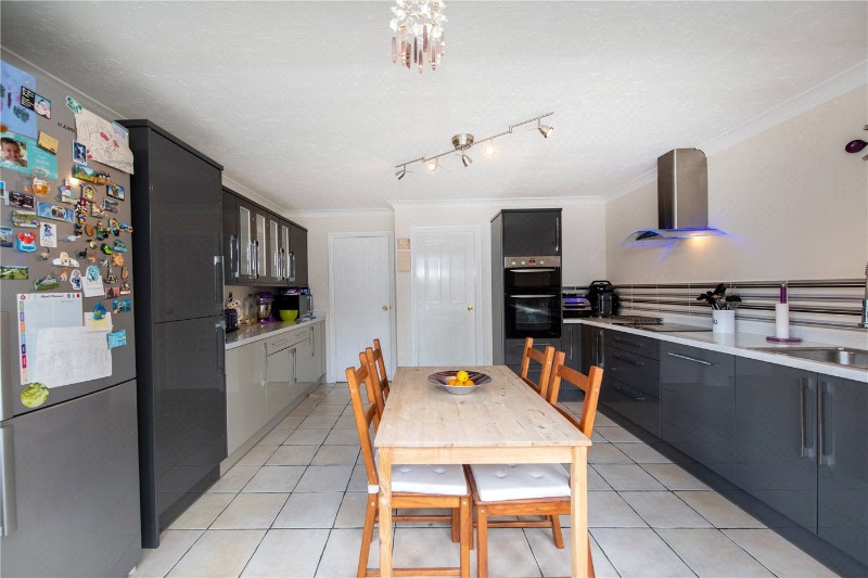 Ousemere Close, Billingborough, Sleaford, Lincolnshire, NG34