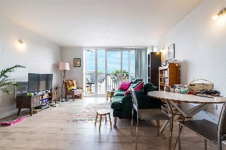 Borland Road, Nunhead, London, SE15
