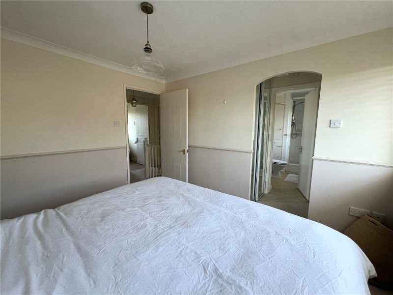 Tench Way, Romsey, Hampshire, SO51