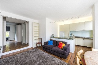 Brailsford Road, London, SW2