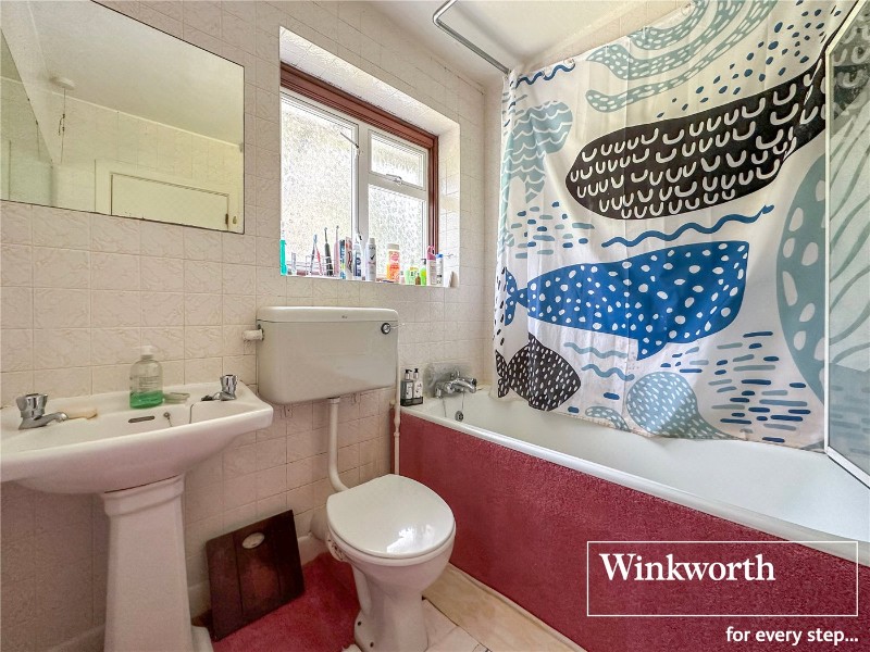 The Avenue, West Moors, Ferndown, Dorset, BH22