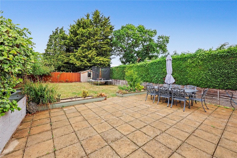Tills Road, Sprowston, Norwich, Norfolk, NR6