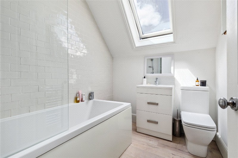 Bolingbroke Grove, London, SW11