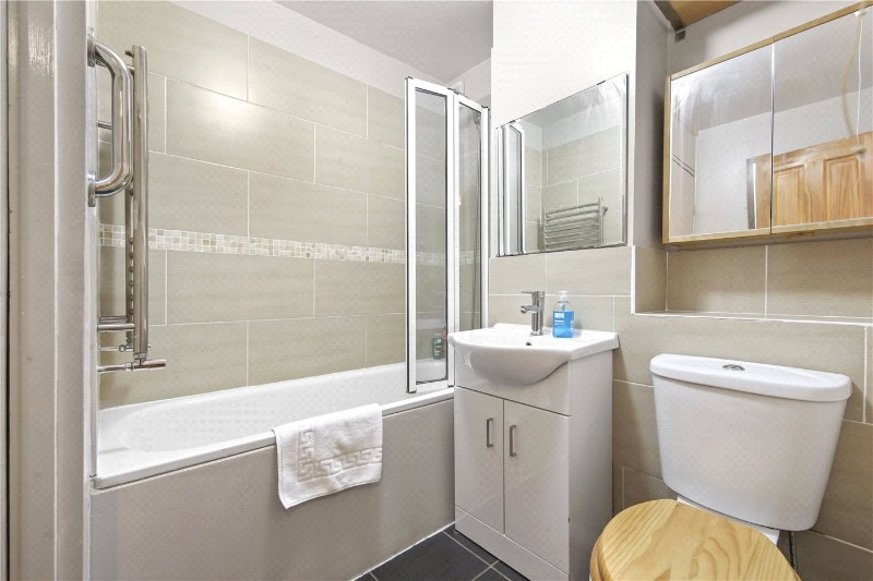 Edmeston Close, London, E9